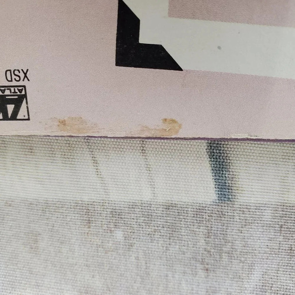 Vintage 1980 Bette Middler in  Divine Madness Vinyl Album Atlantic Records - Picture 16 of 16